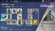 Operation Deep Freeze Battlepass (Image via Ubisoft)